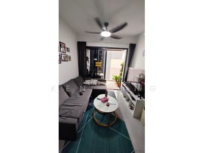 For Sale - Riverfront Residences