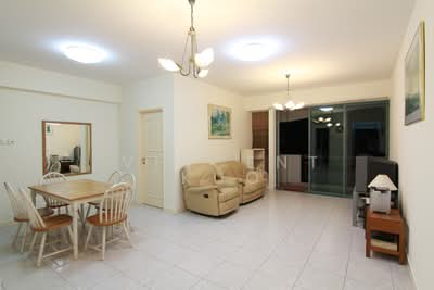 For Rent - West Bay Condo