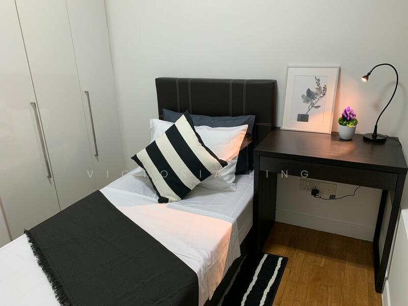 For Rent - The Centris