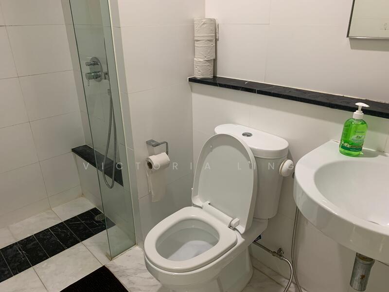 For Rent - The Centris