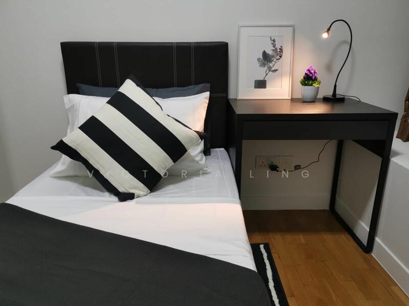 For Rent - The Centris