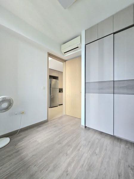 The Tapestry, 59 Tampines Street 86, 2 Bedrooms, 603 sqft, Condominium For Rent, by Lysander Lee, 25612733 - Bedroom 2 - PropertyGuru.com.sg