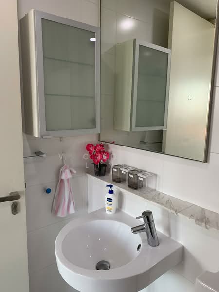 Meraprime, 301 Jalan Bukit Ho Swee, Room Rental, 160 sqft, Condominium For Rent, by Victoria Ling, 25612766 - PropertyGuru.com.sg