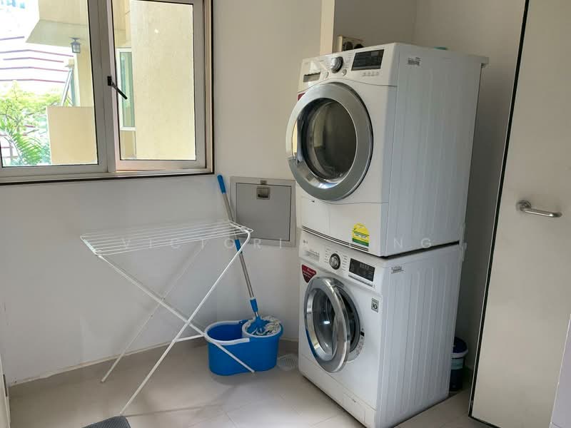 Meraprime, 301 Jalan Bukit Ho Swee, Room Rental, 160 sqft, Condominium For Rent, by Victoria Ling, 25612766 - PropertyGuru.com.sg