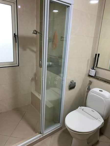 Meraprime, 301 Jalan Bukit Ho Swee, Room Rental, 160 sqft, Condominium For Rent, by Victoria Ling, 25612766 - PropertyGuru.com.sg