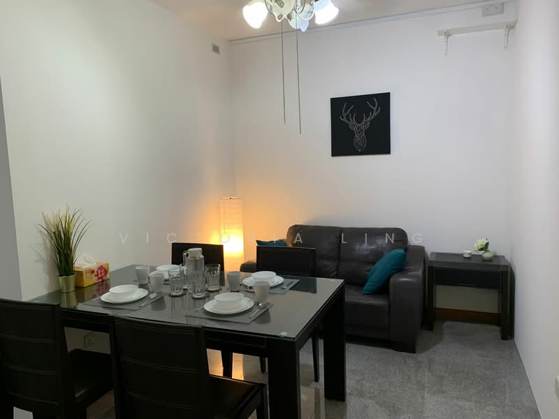 Meraprime, 301 Jalan Bukit Ho Swee, Room Rental, 160 sqft, Condominium For Rent, by Victoria Ling, 25612766 - PropertyGuru.com.sg