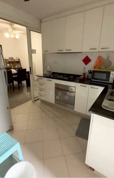Meraprime, 301 Jalan Bukit Ho Swee, Room Rental, 160 sqft, Condominium For Rent, by Victoria Ling, 25612766 - PropertyGuru.com.sg