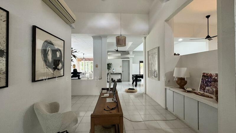 ⭐⭐⭐LANDED7772@D10 GCB COLLECTION AT BELMONT PARK (D10) 5rm, , 5 Bedrooms, 6,500 sqft, Good Class Bungalow For Sale, by WeeThong Chai, 25612780 - PropertyGuru.com.sg