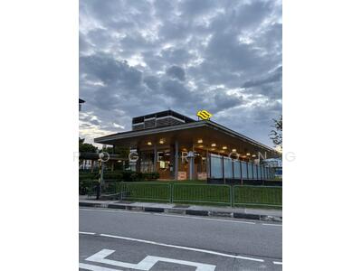 For Sale - Freehold Semi-D, walk to Mattar MRT station.