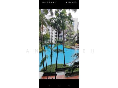 For Sale - Parc Olympia