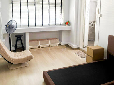 For Rent - 774 Woodlands Crescent