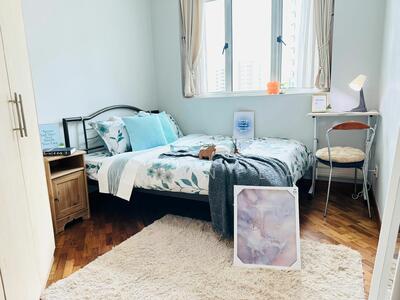 For Rent - Compass Heights