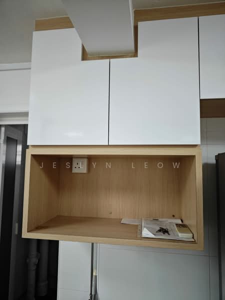 162 Mei Ling Street, 162 Mei Ling Street, 2 Bedrooms, 650 sqft, HDB Flat For Rent, by Jeslyn Leow, 25612898 - Interior - PropertyGuru.com.sg