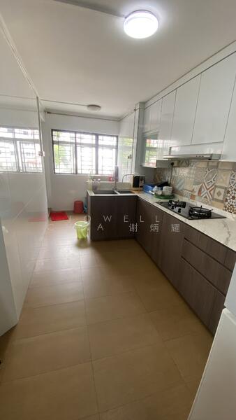 491 Jurong West Avenue 1, 491 Jurong West Avenue 1, 3 Bedrooms, 1,000 sqft, HDB Flat For Rent, by Jowell Chia 谢炳耀, 25612916 - PropertyGuru.com.sg