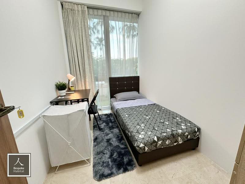 The Tessarina, 20 Wilby Road, Tanglin / Holland / Bukit Timah, Room Rental, 100 sqft, Condominium For Rent, by Charlotte Lin, 25612932 - Room 3 - PropertyGuru.com.sg