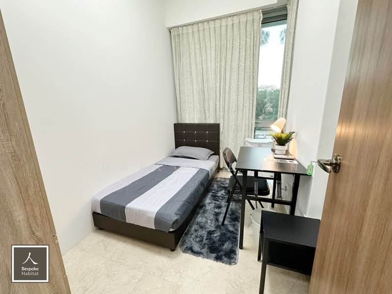 The Tessarina, 20 Wilby Road, Tanglin / Holland / Bukit Timah, Room Rental, 100 sqft, Condominium For Rent, by Charlotte Lin, 25612932 - Bedroom - PropertyGuru.com.sg