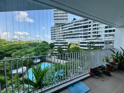 For Sale - The Interlace