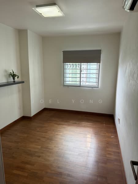 For Sale - Blk 296 Punggol Central - High floor