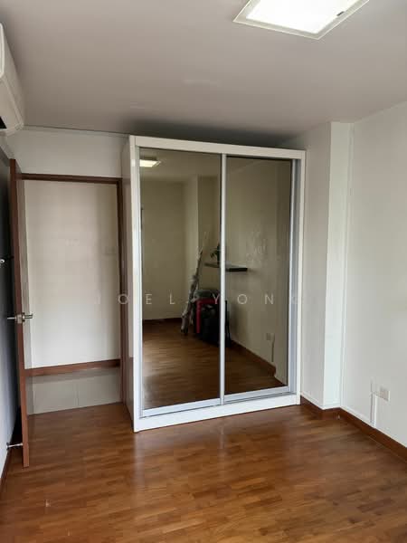 For Sale - Blk 296 Punggol Central - High floor