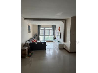 For Sale - Blk 296 Punggol Central - High floor