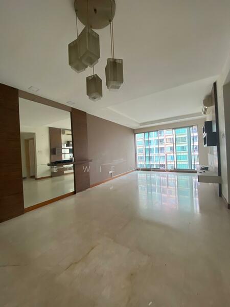 Lakeholmz Condominium For Sale at S$ 2,380,000 | PropertyGuru Singapore - Living Room