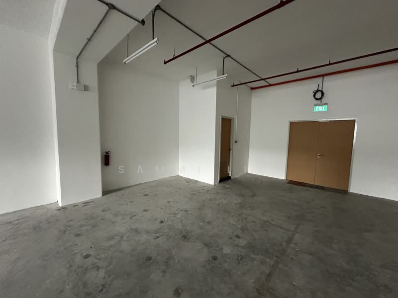 E-Centre @ Redhill, 3791 Jalan Bukit Merah, 2,863 sqft, Light Industrial (B1) For Sale, by Sammi Lim, 25613040 - CommercialGuru.com.sg