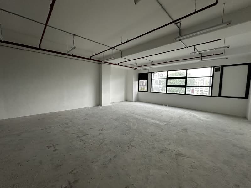 E-Centre @ Redhill, 3791 Jalan Bukit Merah, 2,863 sqft, Light Industrial (B1) For Sale, by Sammi Lim, 25613040 - CommercialGuru.com.sg