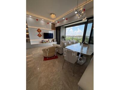 For Sale - The Woodleigh Residences