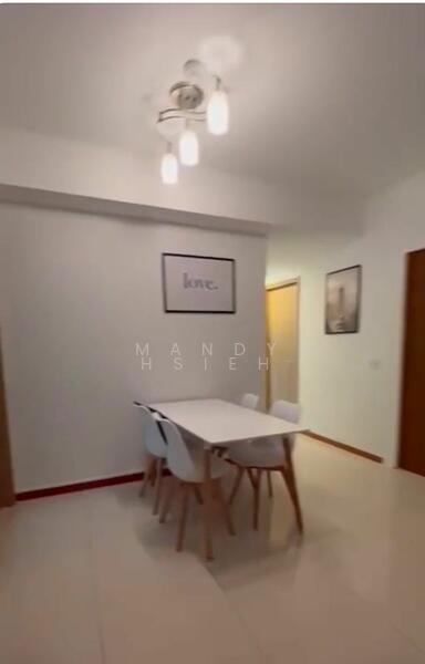 Caspian, 56 Lakeside Drive, Room Rental, 200 sqft, Condominium For Rent, by Mandy Hsieh, 25613056 - Dining Room - PropertyGuru.com.sg