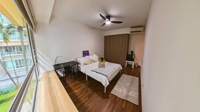 Caspian, 56 Lakeside Drive, Room Rental, 200 sqft, Condominium For Rent, by Mandy Hsieh, 25613056 - Bedroom - PropertyGuru.com.sg