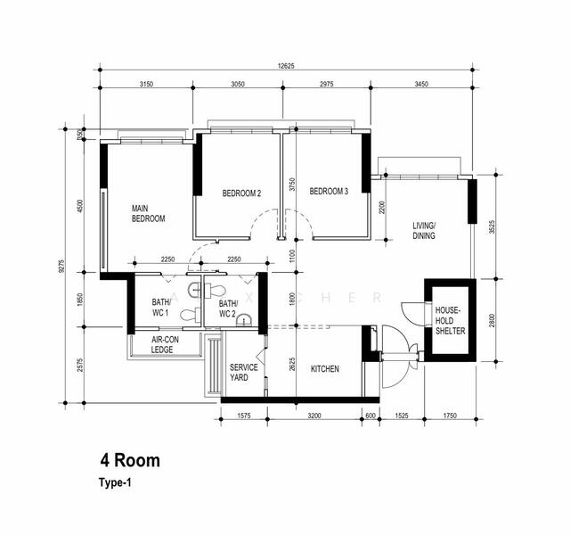 For Sale 102A Canberra Street