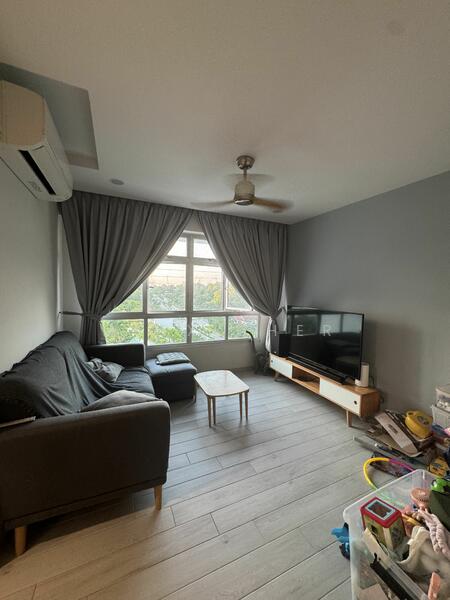 For Sale - 102A Canberra Street