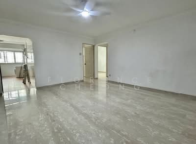 For Rent - 233 Bain Street