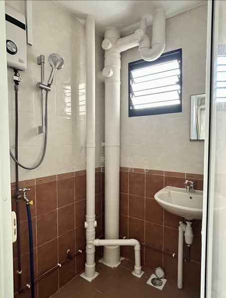 233 Bain Street, 233 Bain Street, 3 Bedrooms, 882 sqft, HDB Flat For Rent, by Florence Cheong, 25613097 - PropertyGuru.com.sg