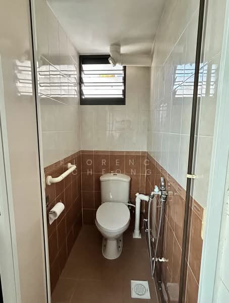 233 Bain Street, 233 Bain Street, 3 Bedrooms, 882 sqft, HDB Flat For Rent, by Florence Cheong, 25613097 - PropertyGuru.com.sg