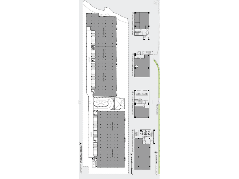 24 Penjuru Road, 24 Penjuru Road, 3,408 sqft, Warehouse For Rent, by Ms Ow Li Ya, 25613108 - CommercialGuru.com.sg
