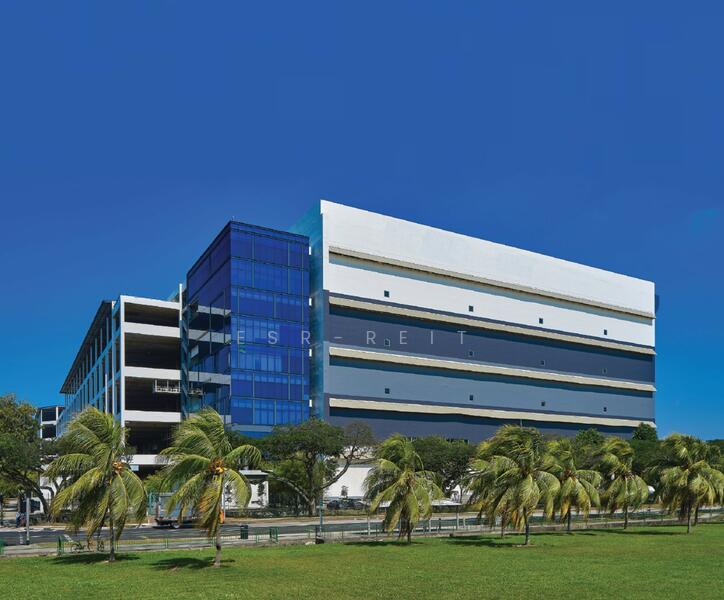 ALOG COMMODITY HUB