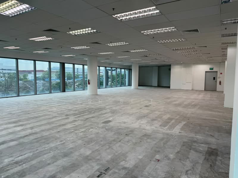 24 Penjuru Road, 24 Penjuru Road, 3,408 sqft, Warehouse For Rent, by Ms Ow Li Ya, 25613108 - CommercialGuru.com.sg