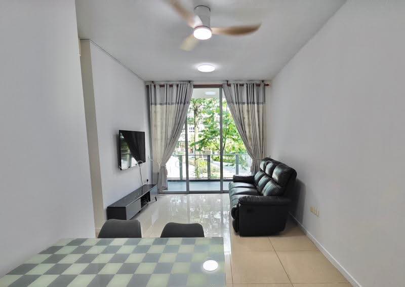 Canberra Residences, 501 Canberra Drive, Sembawang / Yishun, 3 Bedrooms, 904 sqft, Condominium For Rent, by Joyce Foo, 25613117 - PropertyGuru.com.sg