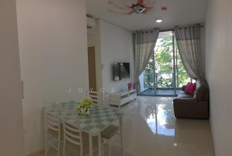 Canberra Residences, 501 Canberra Drive, Sembawang / Yishun, 3 Bedrooms, 904 sqft, Condominium For Rent, by Joyce Foo, 25613117 - PropertyGuru.com.sg
