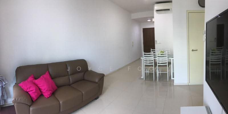 Canberra Residences, 501 Canberra Drive, Sembawang / Yishun, 3 Bedrooms, 904 sqft, Condominium For Rent, by Joyce Foo, 25613117 - PropertyGuru.com.sg