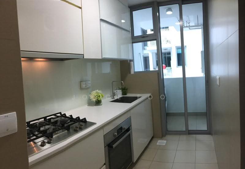 Canberra Residences, 501 Canberra Drive, Sembawang / Yishun, 3 Bedrooms, 904 sqft, Condominium For Rent, by Joyce Foo, 25613117 - PropertyGuru.com.sg