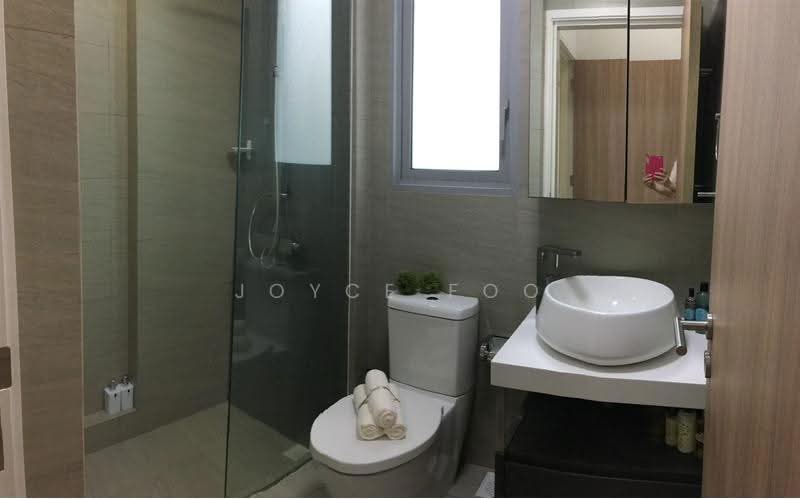 Canberra Residences, 501 Canberra Drive, Sembawang / Yishun, 3 Bedrooms, 904 sqft, Condominium For Rent, by Joyce Foo, 25613117 - PropertyGuru.com.sg