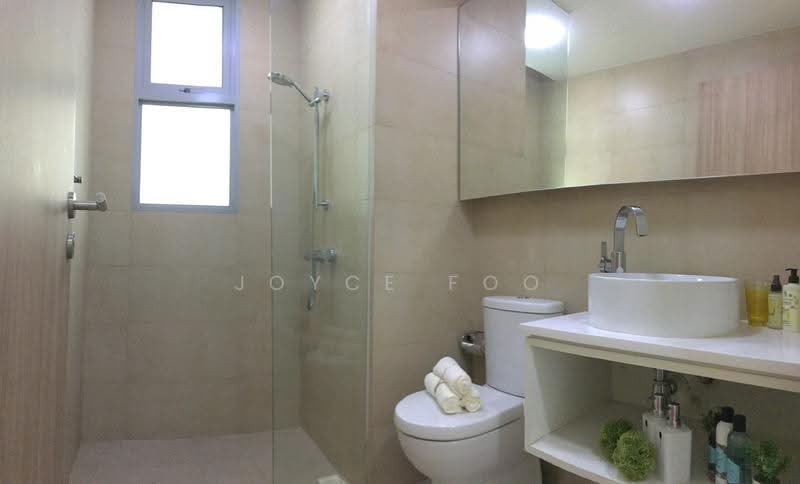 Canberra Residences, 501 Canberra Drive, Sembawang / Yishun, 3 Bedrooms, 904 sqft, Condominium For Rent, by Joyce Foo, 25613117 - PropertyGuru.com.sg