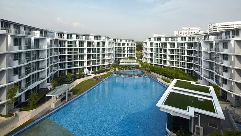 Canberra Residences, 501 Canberra Drive, Sembawang / Yishun, 3 Bedrooms, 904 sqft, Condominium For Rent, by Joyce Foo, 25613117 - PropertyGuru.com.sg