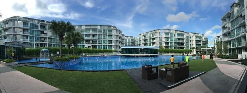 Canberra Residences, 501 Canberra Drive, Sembawang / Yishun, 3 Bedrooms, 904 sqft, Condominium For Rent, by Joyce Foo, 25613117 - PropertyGuru.com.sg