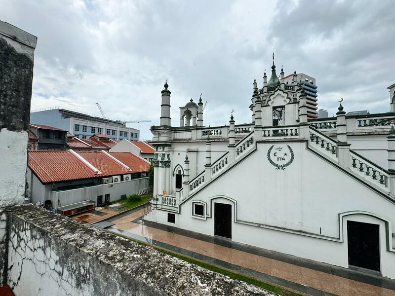 Little India Shophouses (Perak Road), Perak Road, 820 sqft, Shop / Shophouse For Rent, by Candice Lai, 25613134 - View - CommercialGuru.com.sg