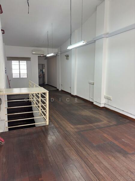 Little India Shophouses (Perak Road), Perak Road, 820 sqft, Shop / Shophouse For Rent, by Candice Lai, 25613134 - Interior - CommercialGuru.com.sg