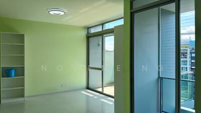 For Rent - Botannia