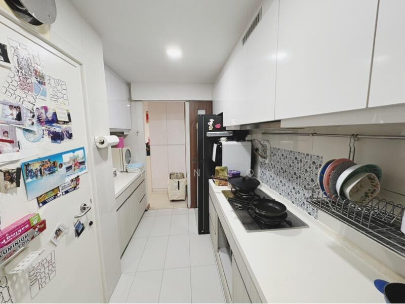 For Sale - 1 Canberra